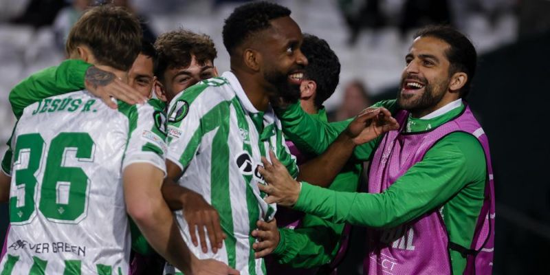 Phân Tích Kèo Nhà Cái Betis vs Fiorentina