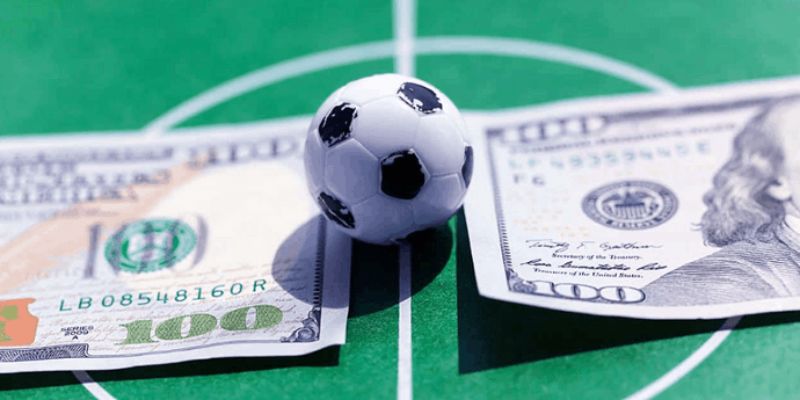 Tổng quan về giới thiệu kèo cá cược nhà cái