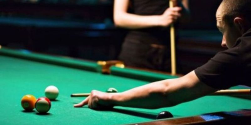 Các Kiến Thức Cơ Bản Khi Học Cách Đánh Bida Lỗ