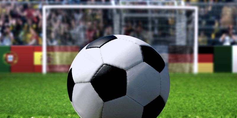 Các chiến thuật kèo Penalty khôn khéo