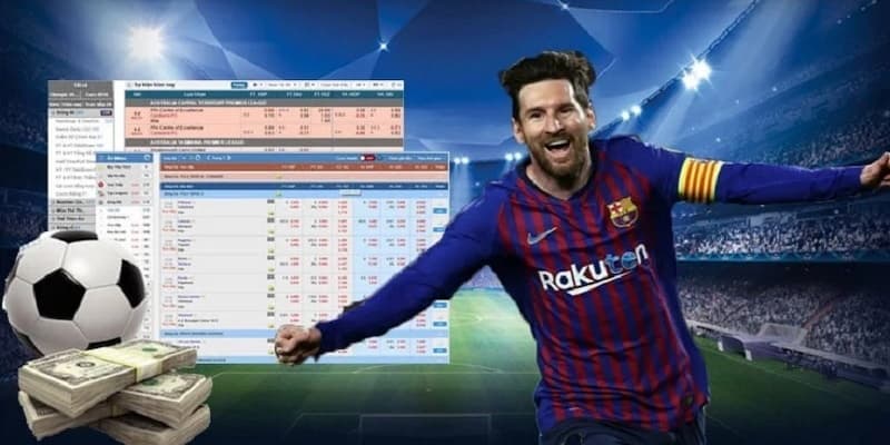 Lưu ý khi tham gia cá cược tỷ lệ kèo nhà cái 5